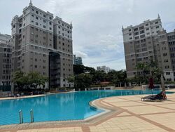 Castle Green (D26), Condominium #544879491